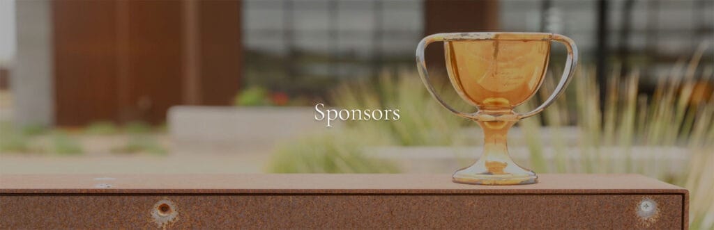 Sponsors page Midland Polo, Become a sponsor