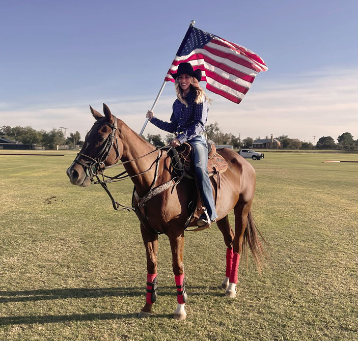 Fun activities for kids in Midland Texas. Polo Midland