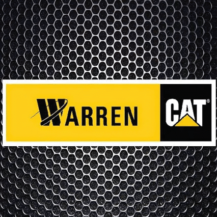 Warren Cat sponsor of Midland Polo